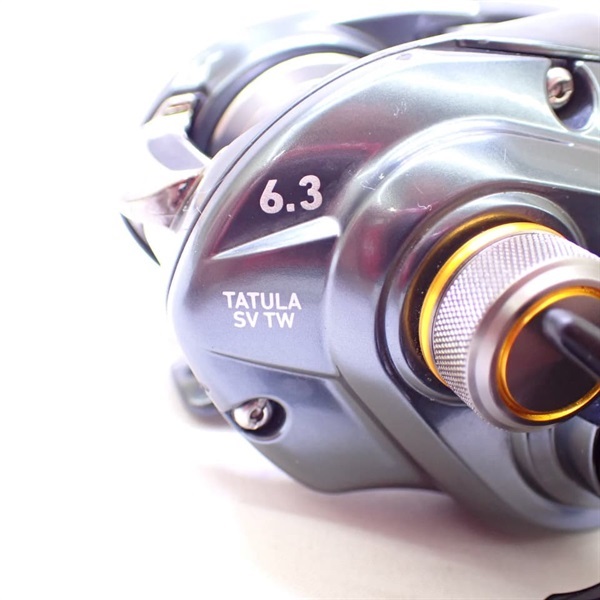 １７タトゥーラＳＶＴＷ６．３Ｒ